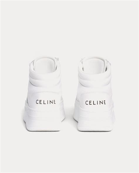 celine price euro|Celine Mid Block Sneaker Optic White (Womens) .